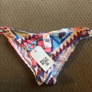 Billabong Bikini Bottoms